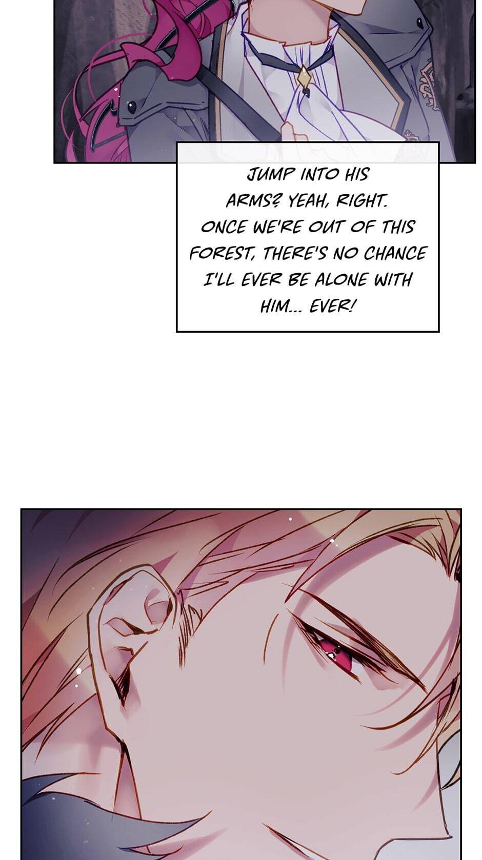 Villains Are Destined to Die Chap 76 - Next Chap 77