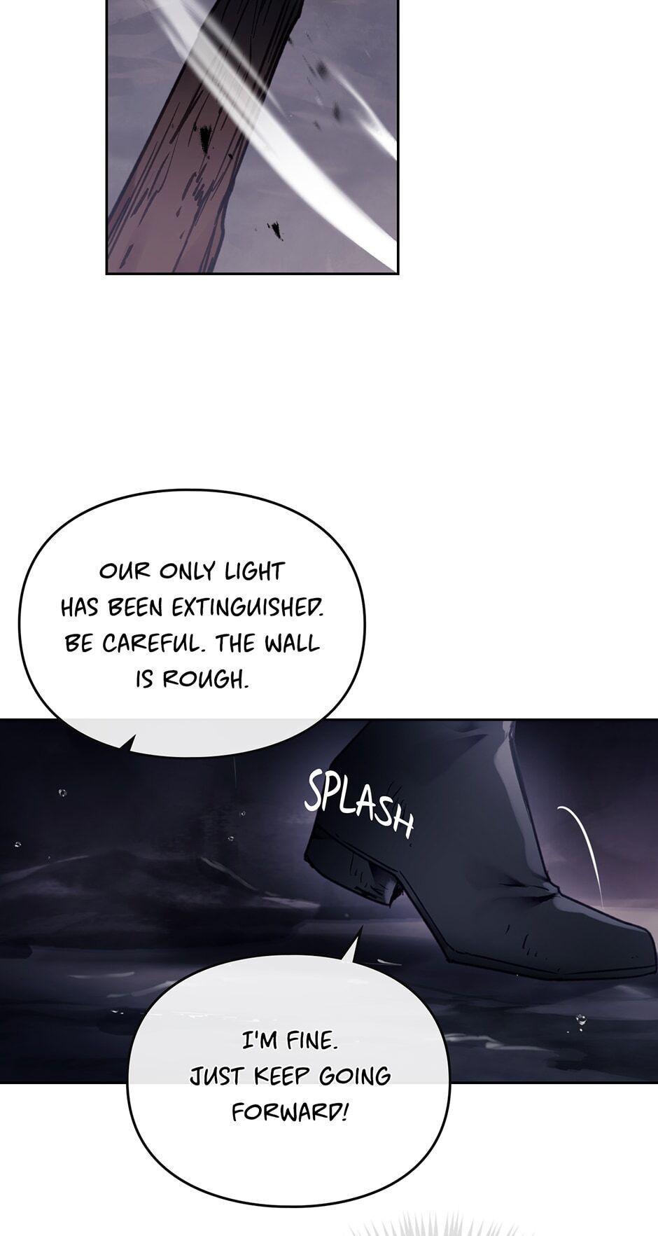 Villains Are Destined to Die Chap 76 - Next Chap 77