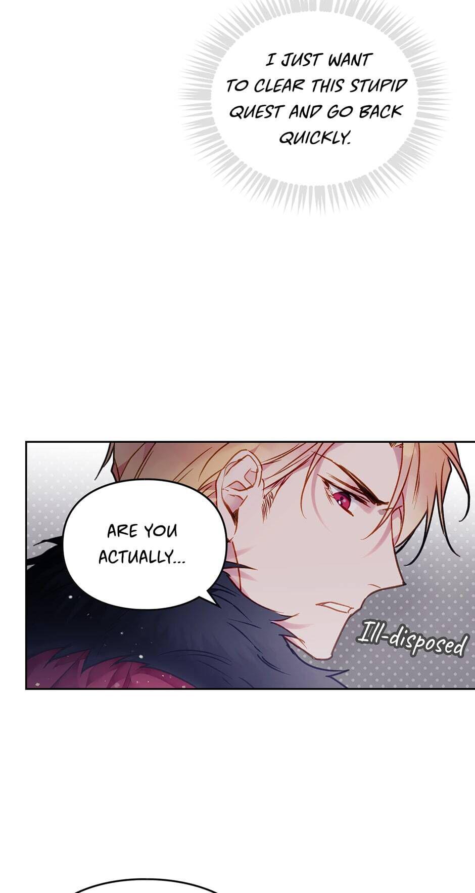 Villains Are Destined to Die Chap 76 - Next Chap 77