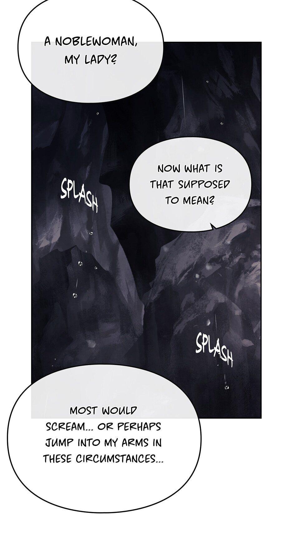 Villains Are Destined to Die Chap 76 - Next Chap 77