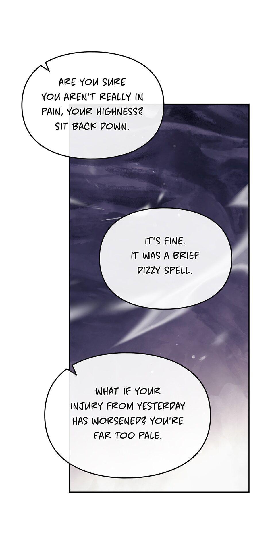 Villains Are Destined to Die Chap 76 - Next Chap 77