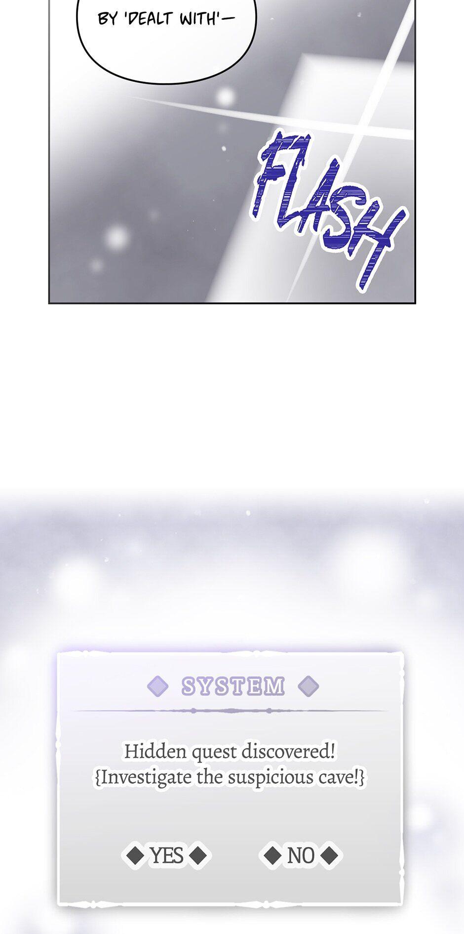 Villains Are Destined to Die Chap 76 - Next Chap 77