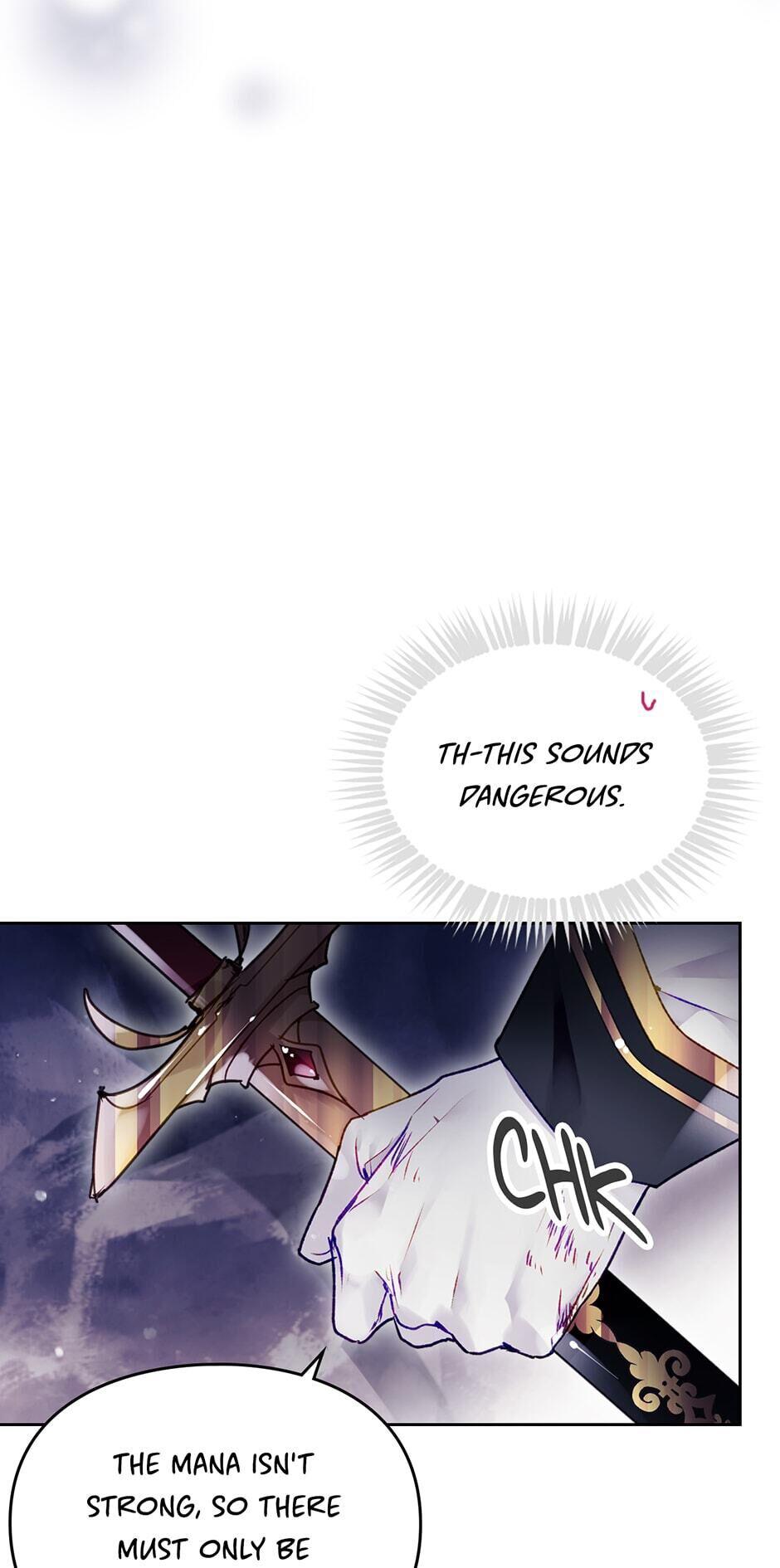 Villains Are Destined to Die Chap 76 - Next Chap 77