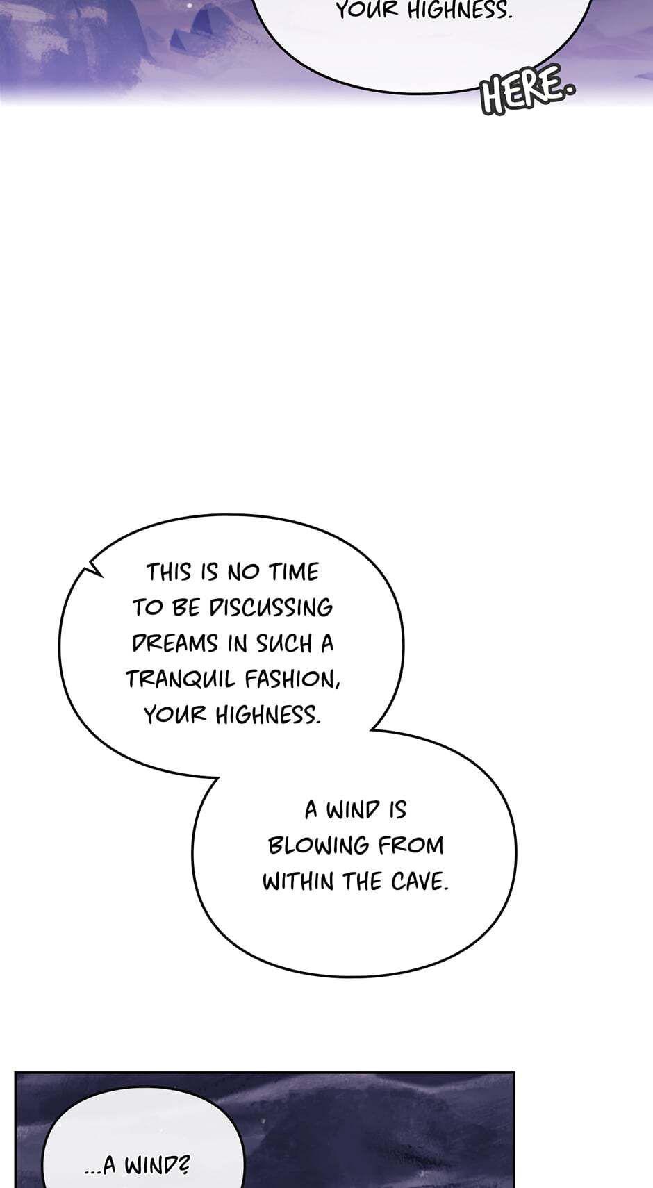Villains Are Destined to Die Chap 76 - Next Chap 77