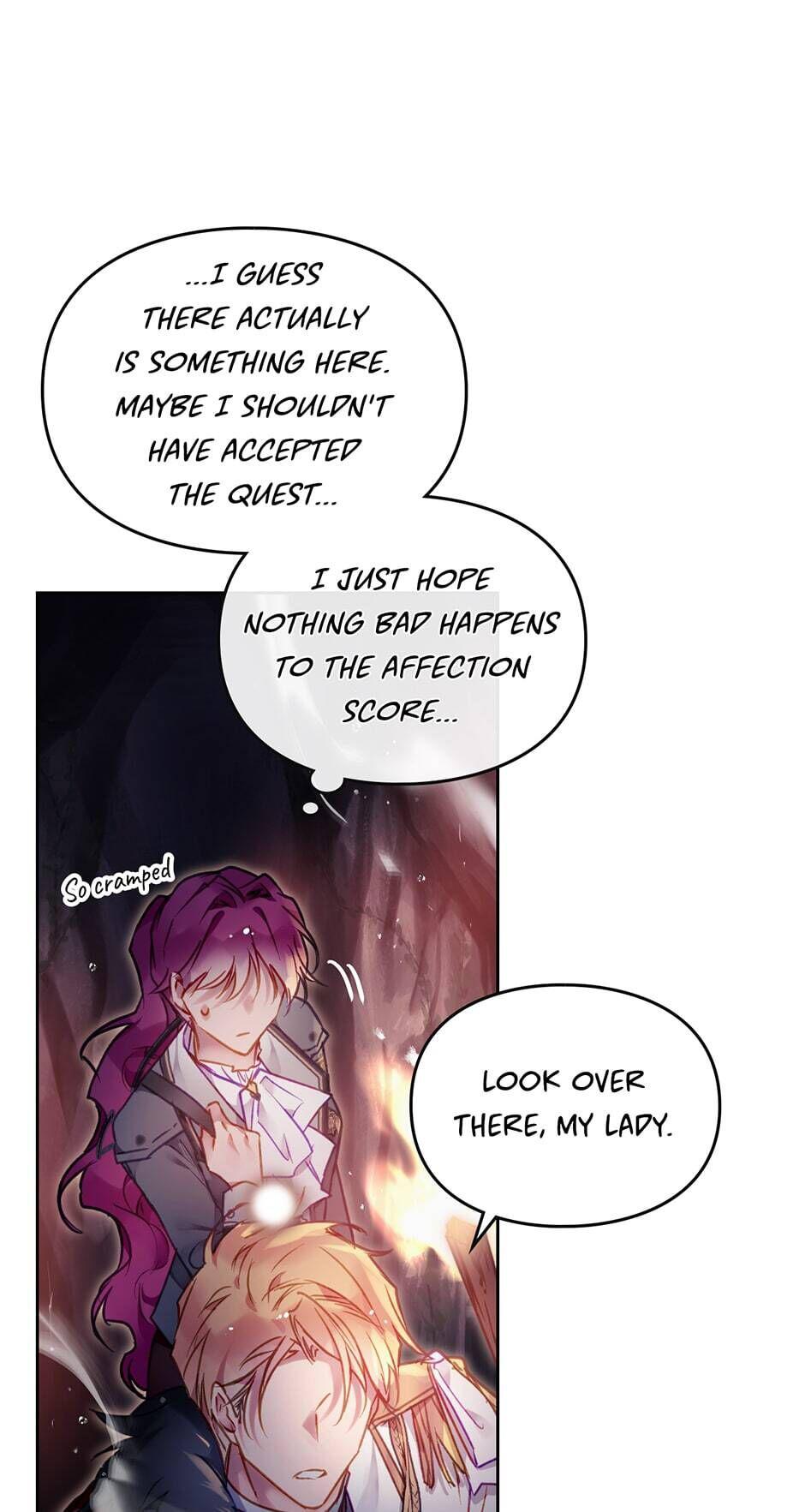 Villains Are Destined to Die Chap 76 - Next Chap 77