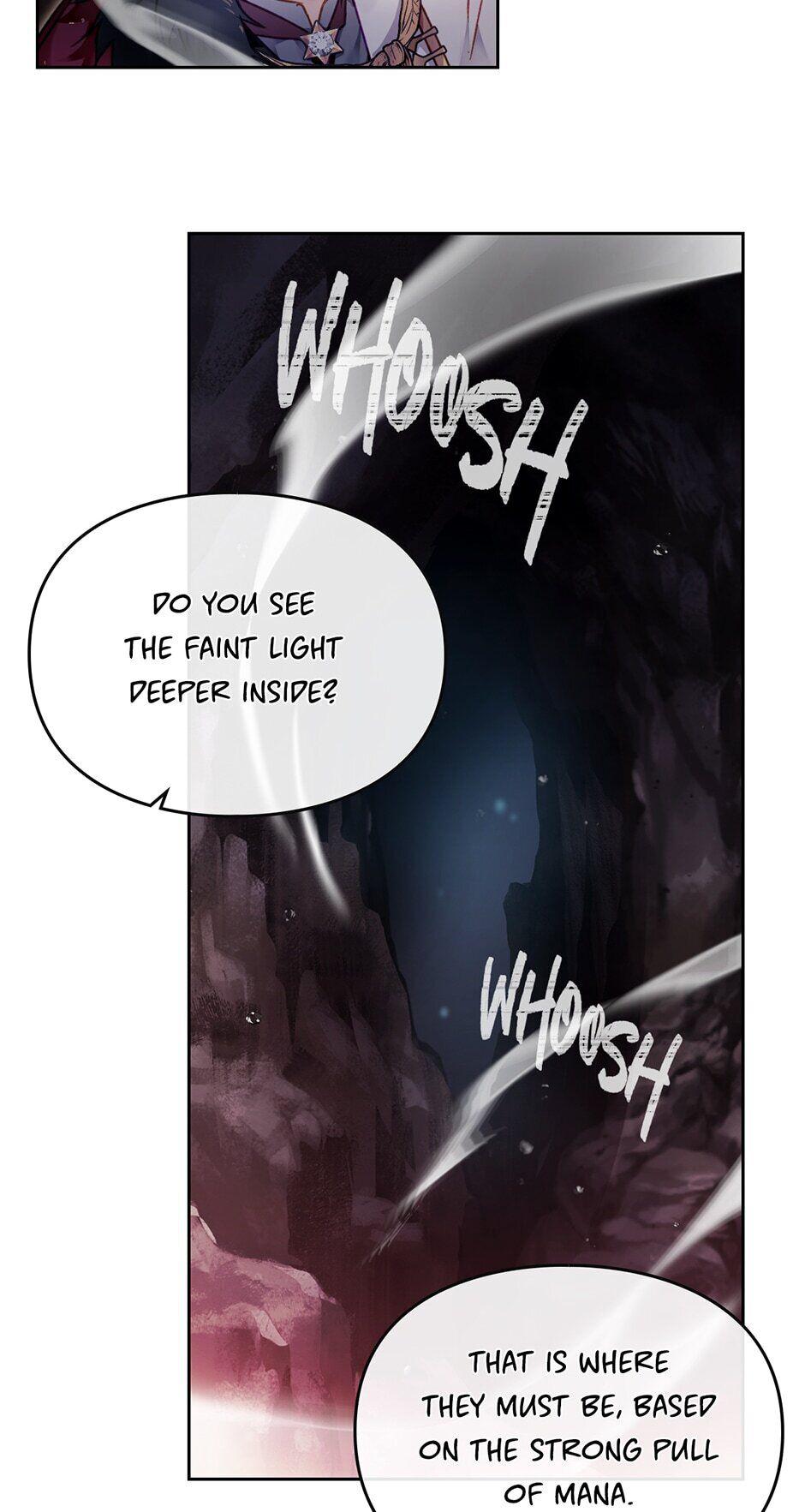 Villains Are Destined to Die Chap 76 - Next Chap 77