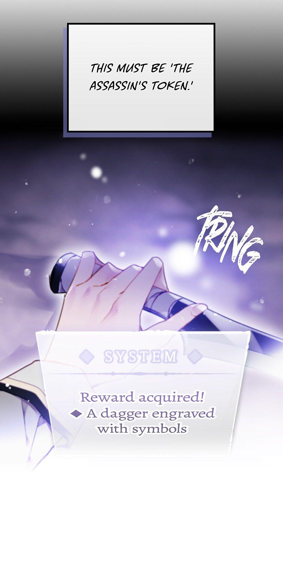 Villains Are Destined to Die Chap 76 - Next Chap 77