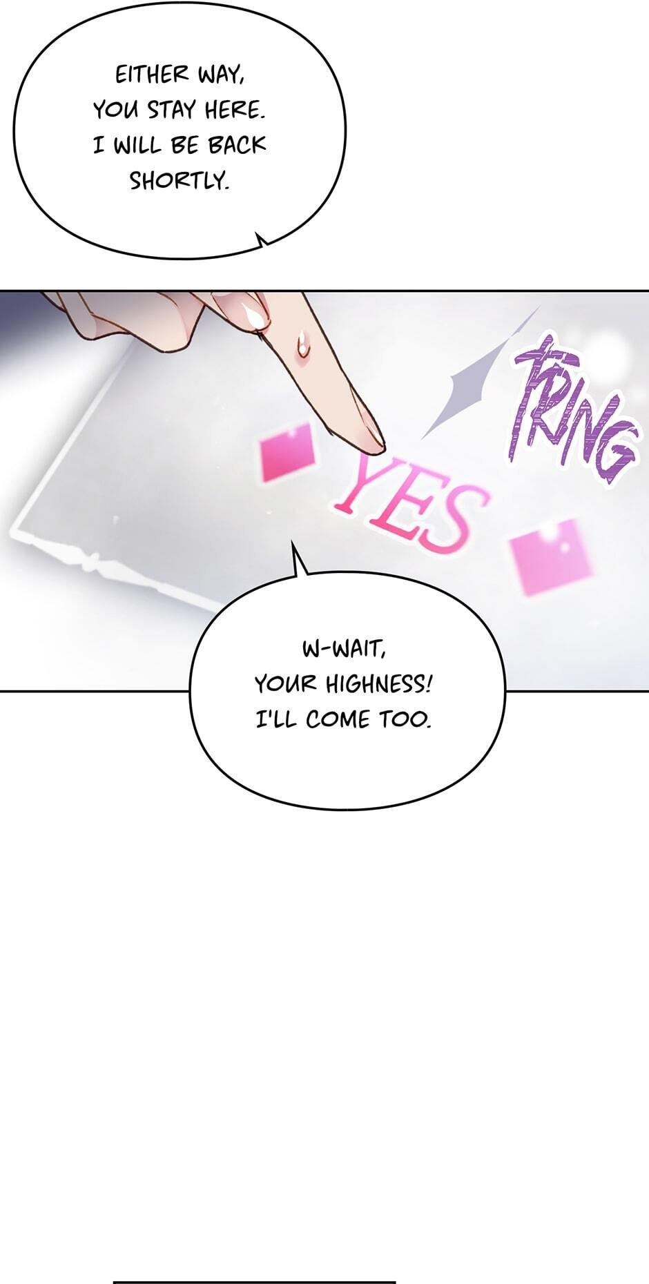 Villains Are Destined to Die Chap 76 - Next Chap 77