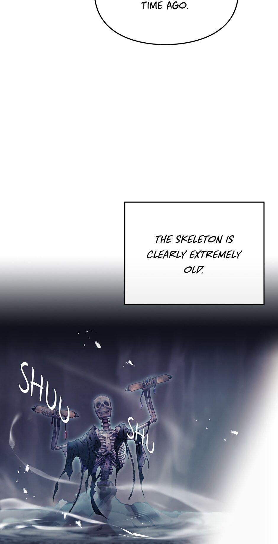Villains Are Destined to Die Chap 76 - Next Chap 77