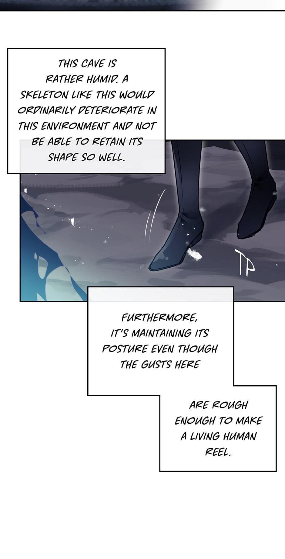 Villains Are Destined to Die Chap 76 - Next Chap 77