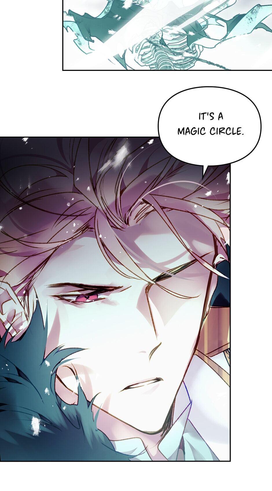 Villains Are Destined to Die Chap 76 - Next Chap 77