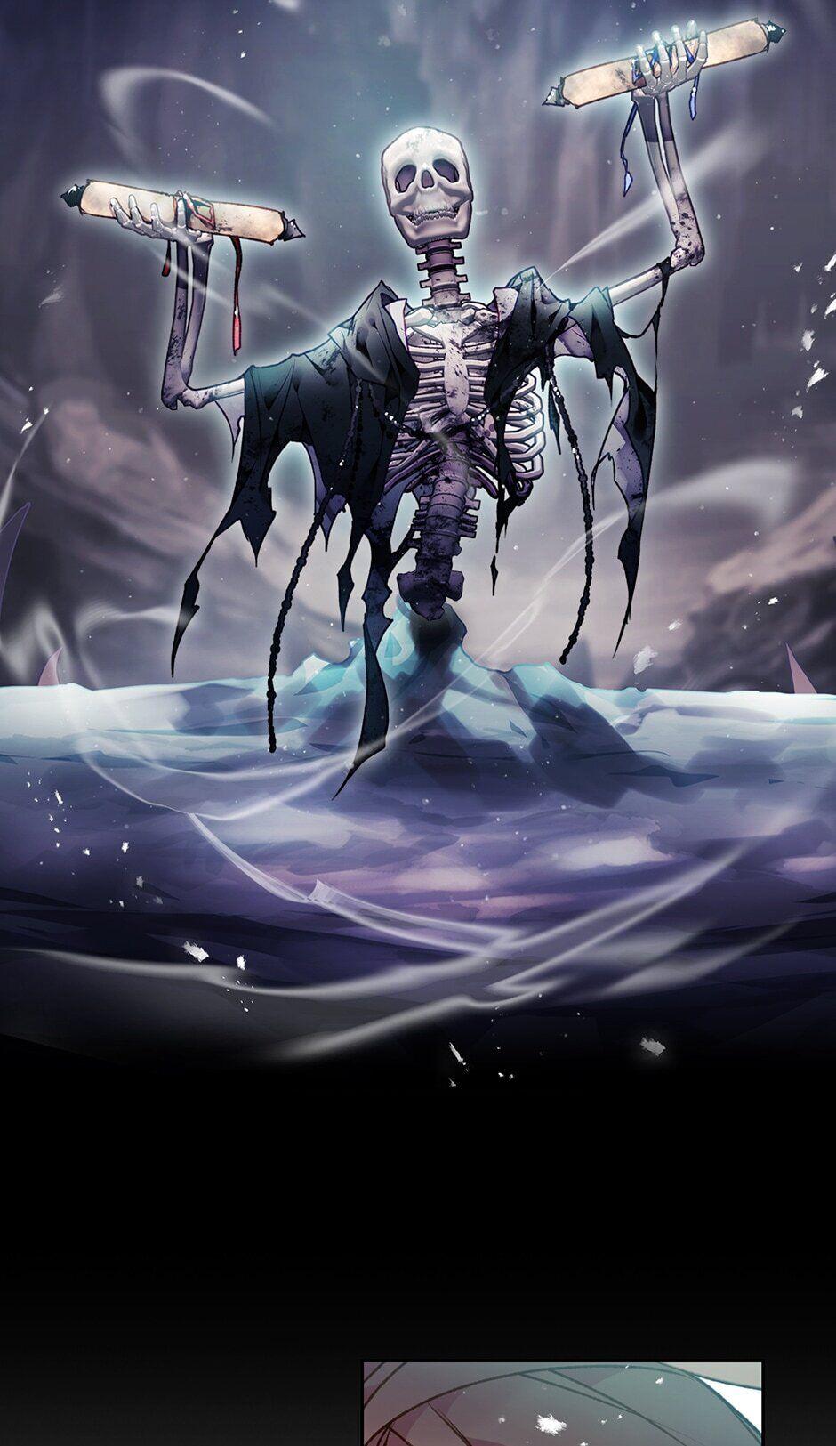 Villains Are Destined to Die Chap 76 - Next Chap 77
