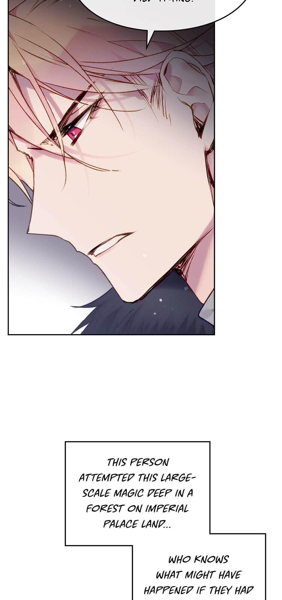 Villains Are Destined to Die Chap 76 - Next Chap 77