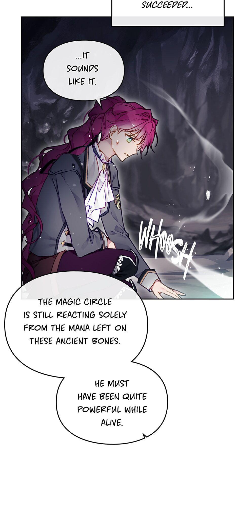 Villains Are Destined to Die Chap 76 - Next Chap 77