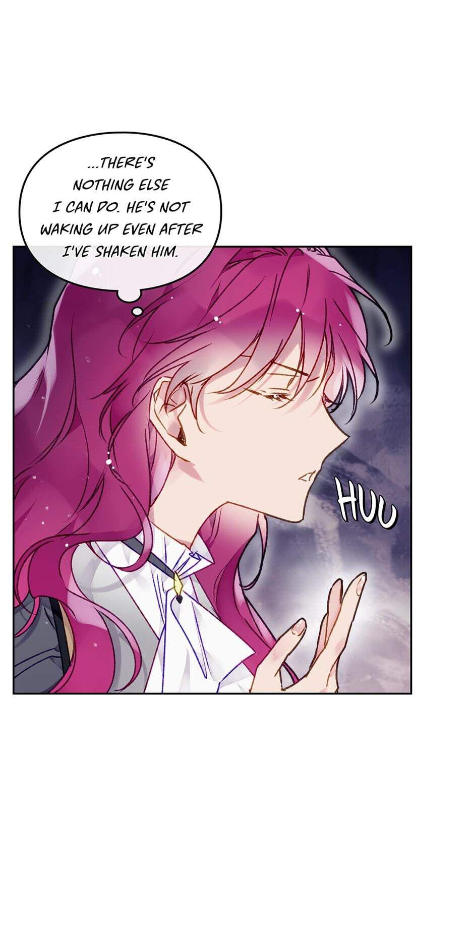 Villains Are Destined to Die Chap 76 - Next Chap 77