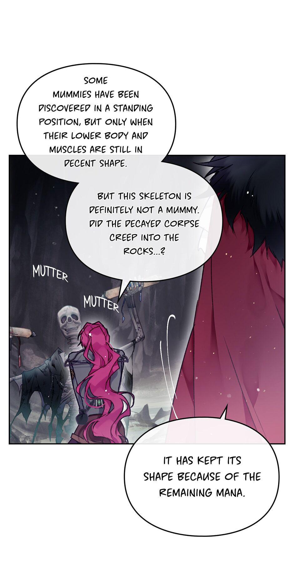 Villains Are Destined to Die Chap 76 - Next Chap 77