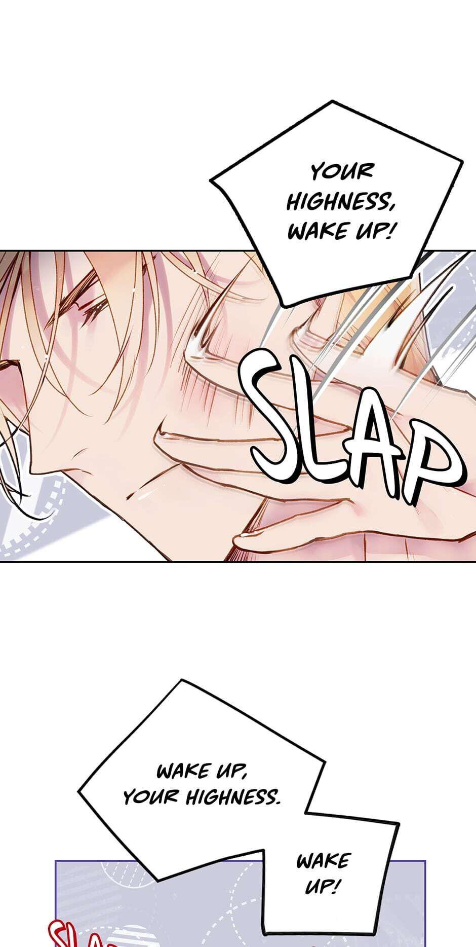 Villains Are Destined to Die Chap 76 - Next Chap 77