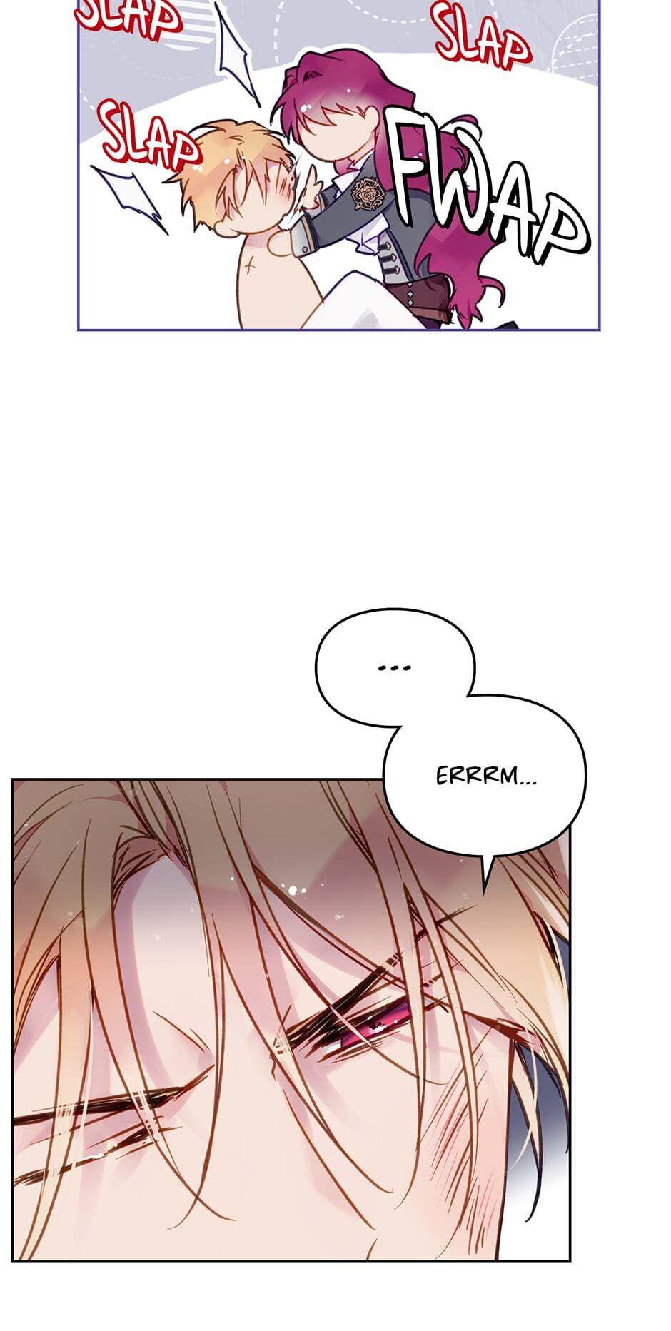 Villains Are Destined to Die Chap 76 - Next Chap 77