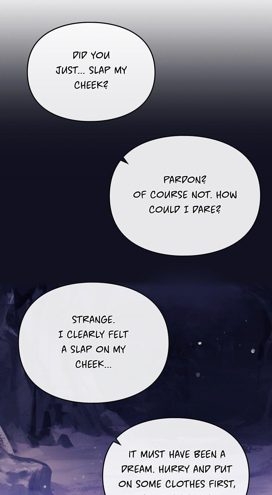 Villains Are Destined to Die Chap 76 - Next Chap 77