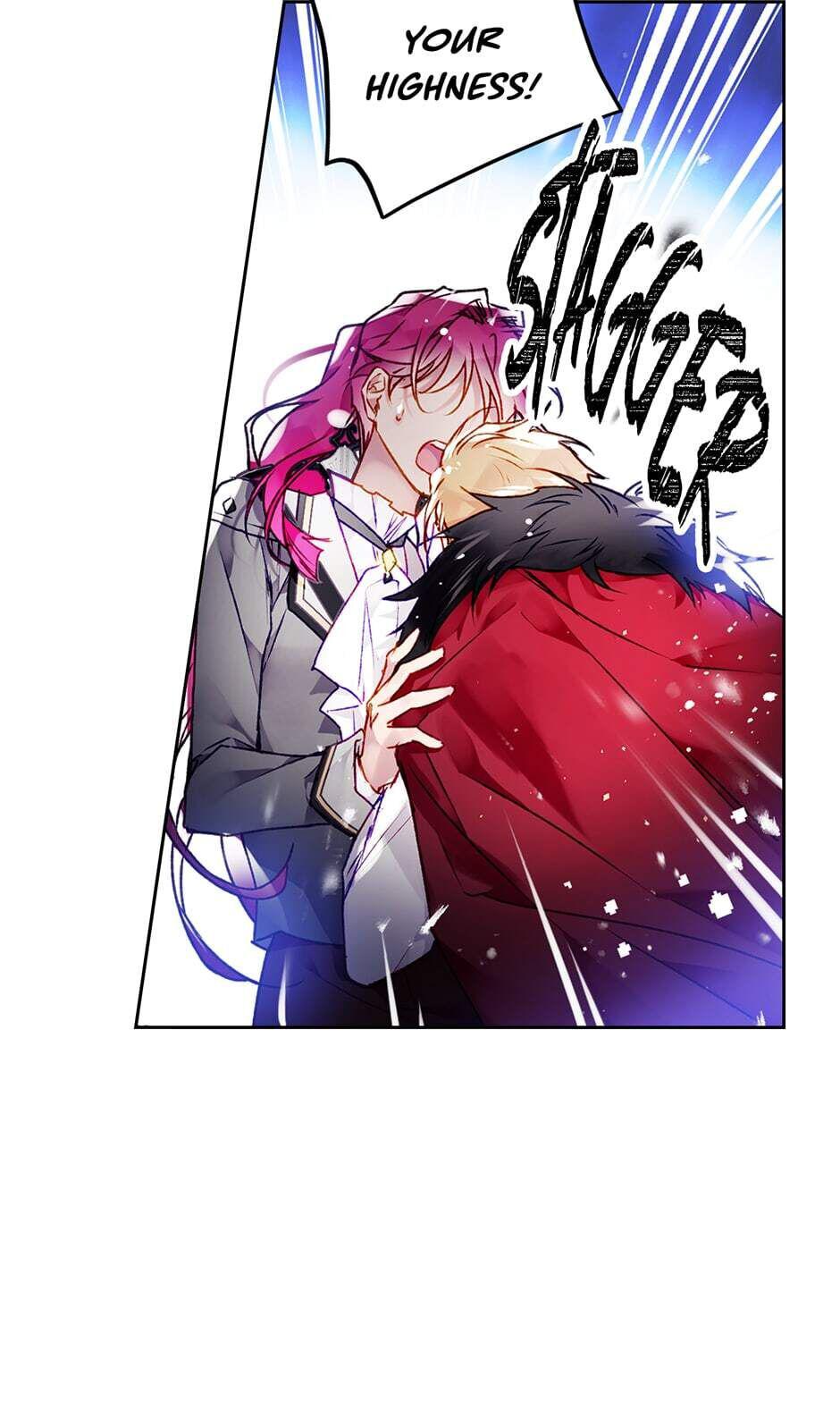 Villains Are Destined to Die Chap 78 - Next Chap 79