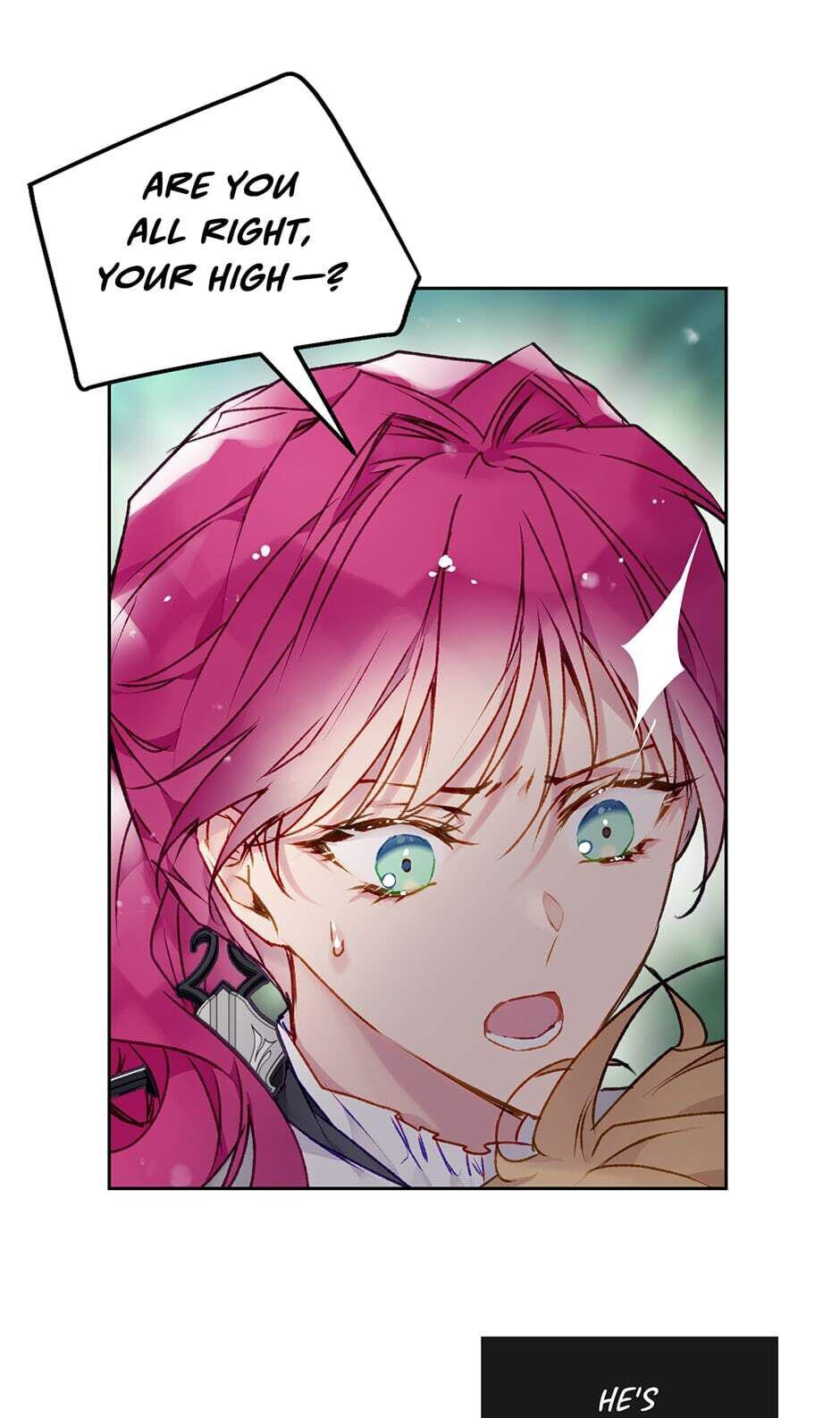 Villains Are Destined to Die Chap 78 - Next Chap 79