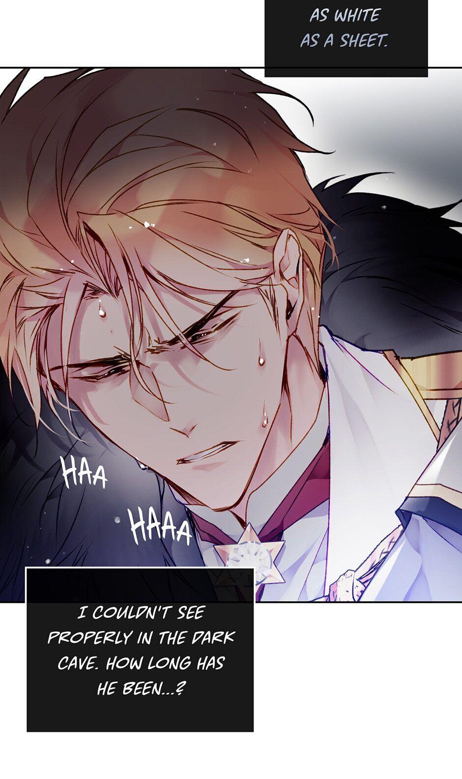 Villains Are Destined to Die Chap 78 - Next Chap 79