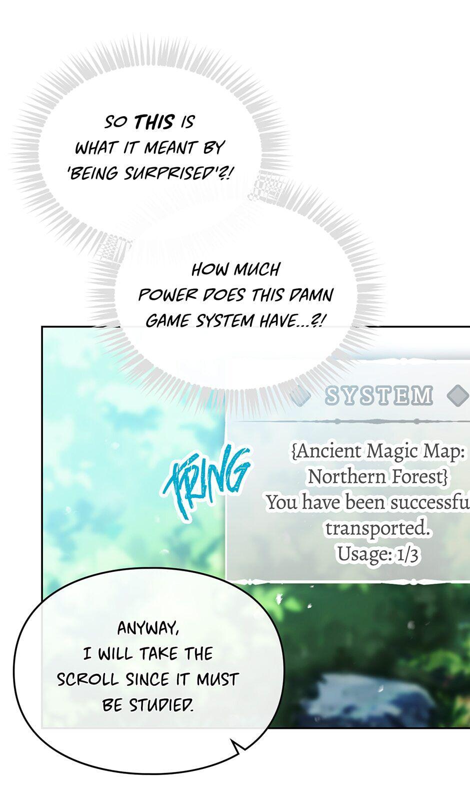 Villains Are Destined to Die Chap 78 - Next Chap 79