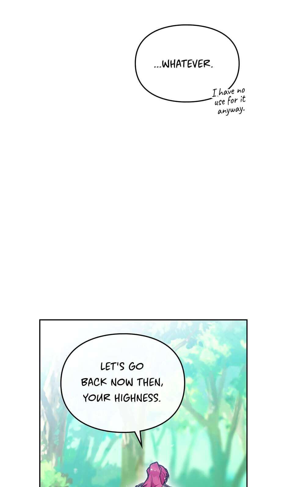 Villains Are Destined to Die Chap 78 - Next Chap 79