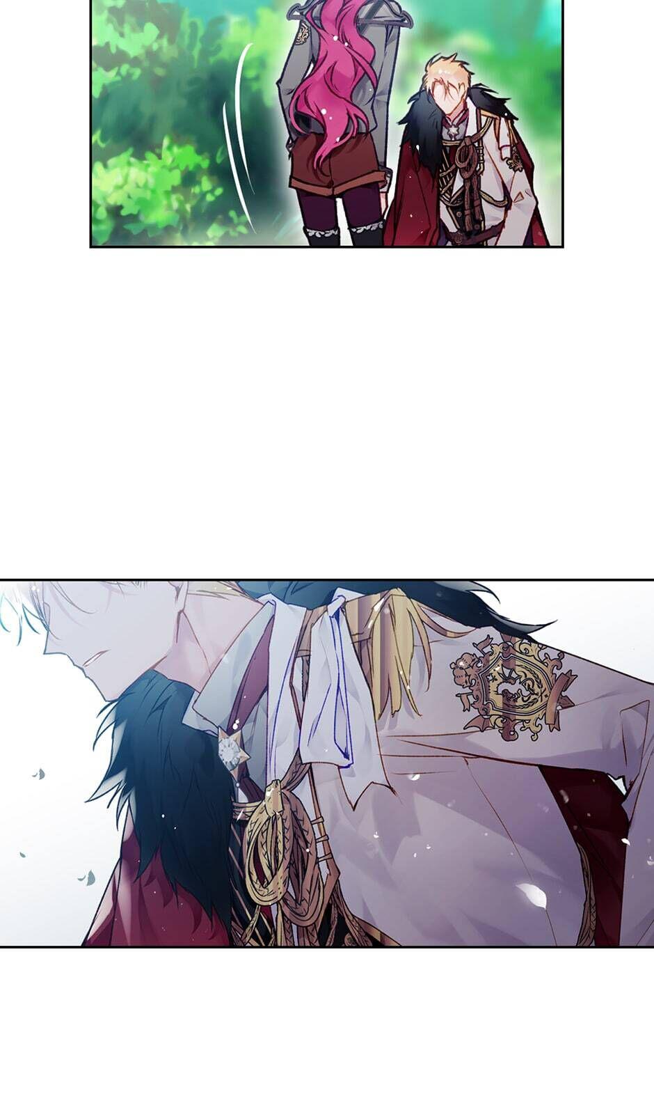 Villains Are Destined to Die Chap 78 - Next Chap 79