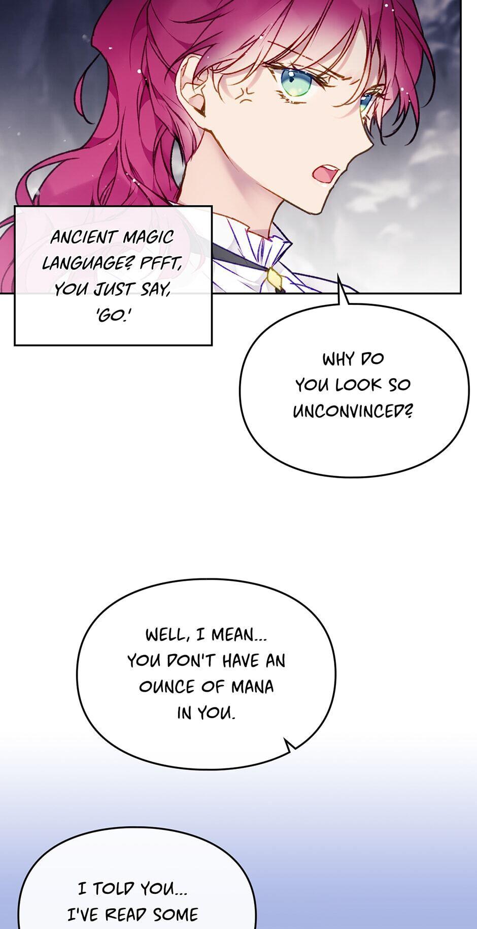 Villains Are Destined to Die Chap 78 - Next Chap 79