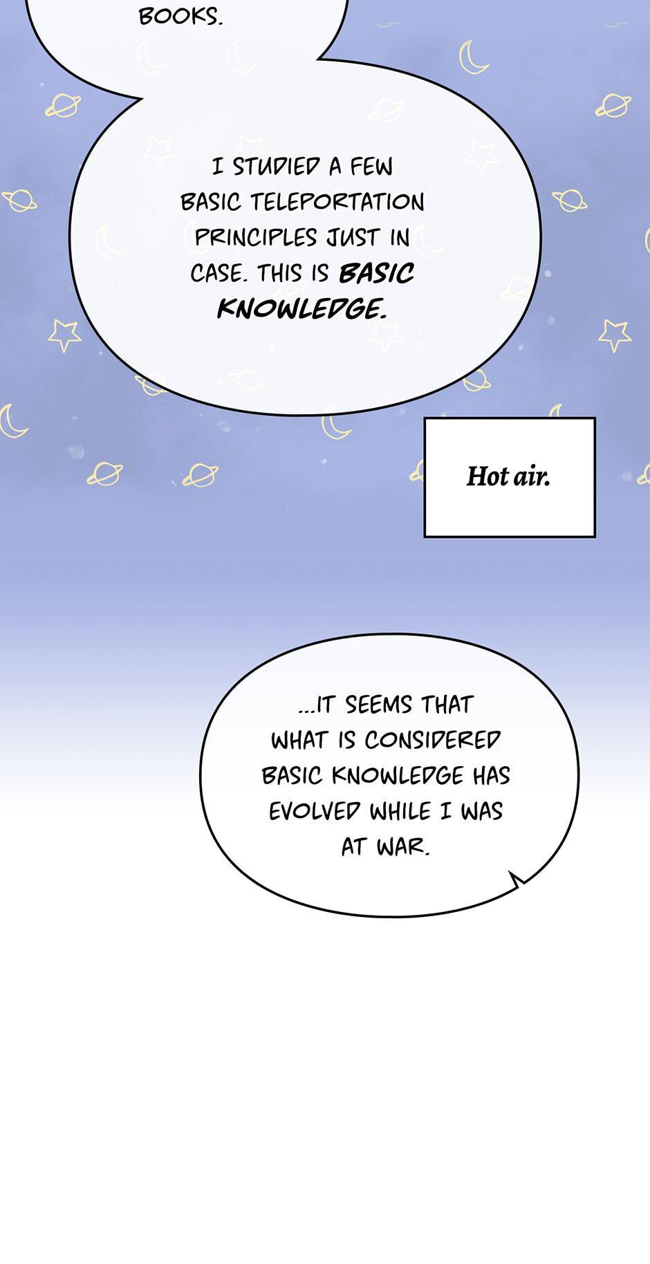 Villains Are Destined to Die Chap 78 - Next Chap 79