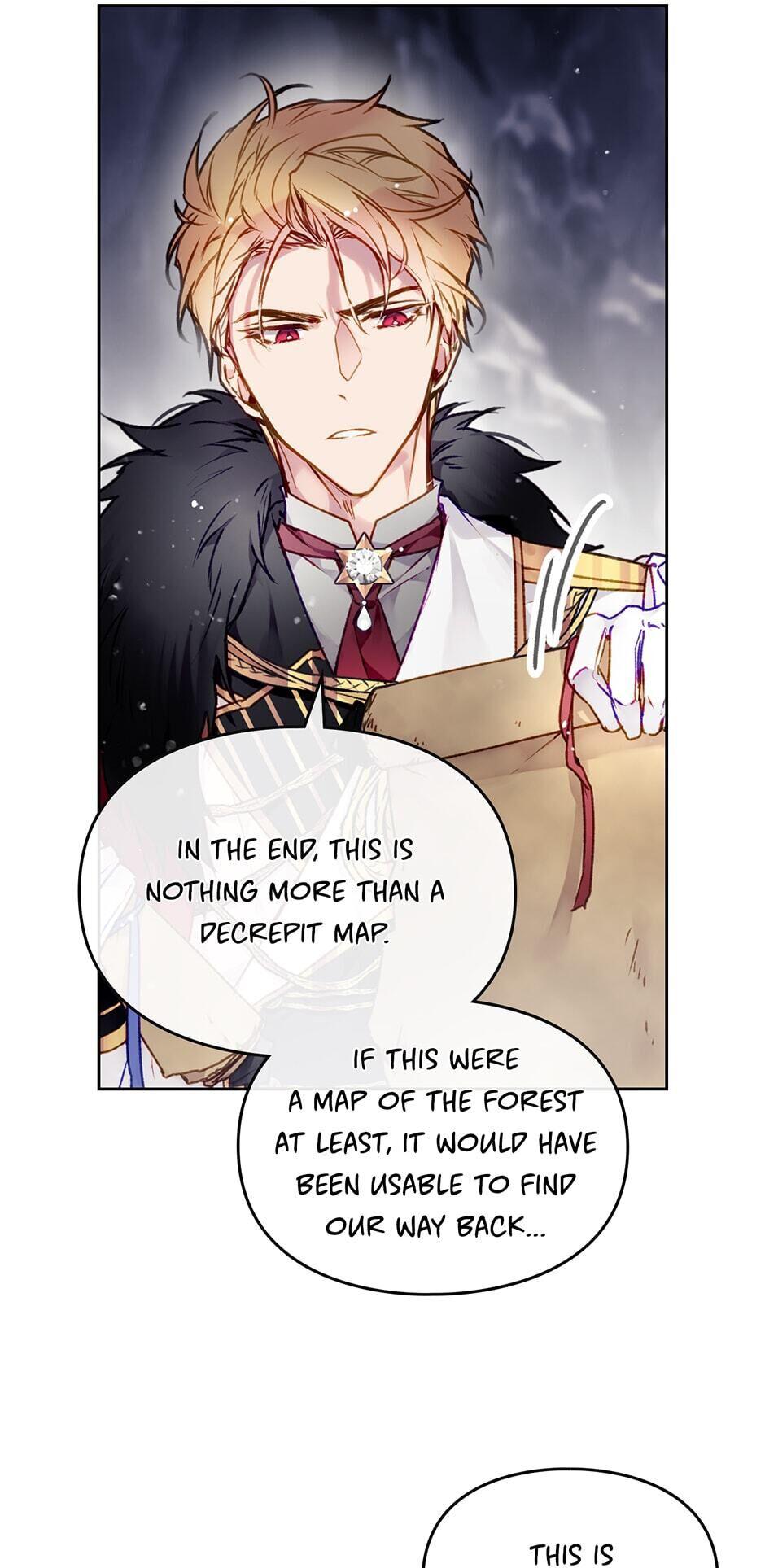 Villains Are Destined to Die Chap 78 - Next Chap 79