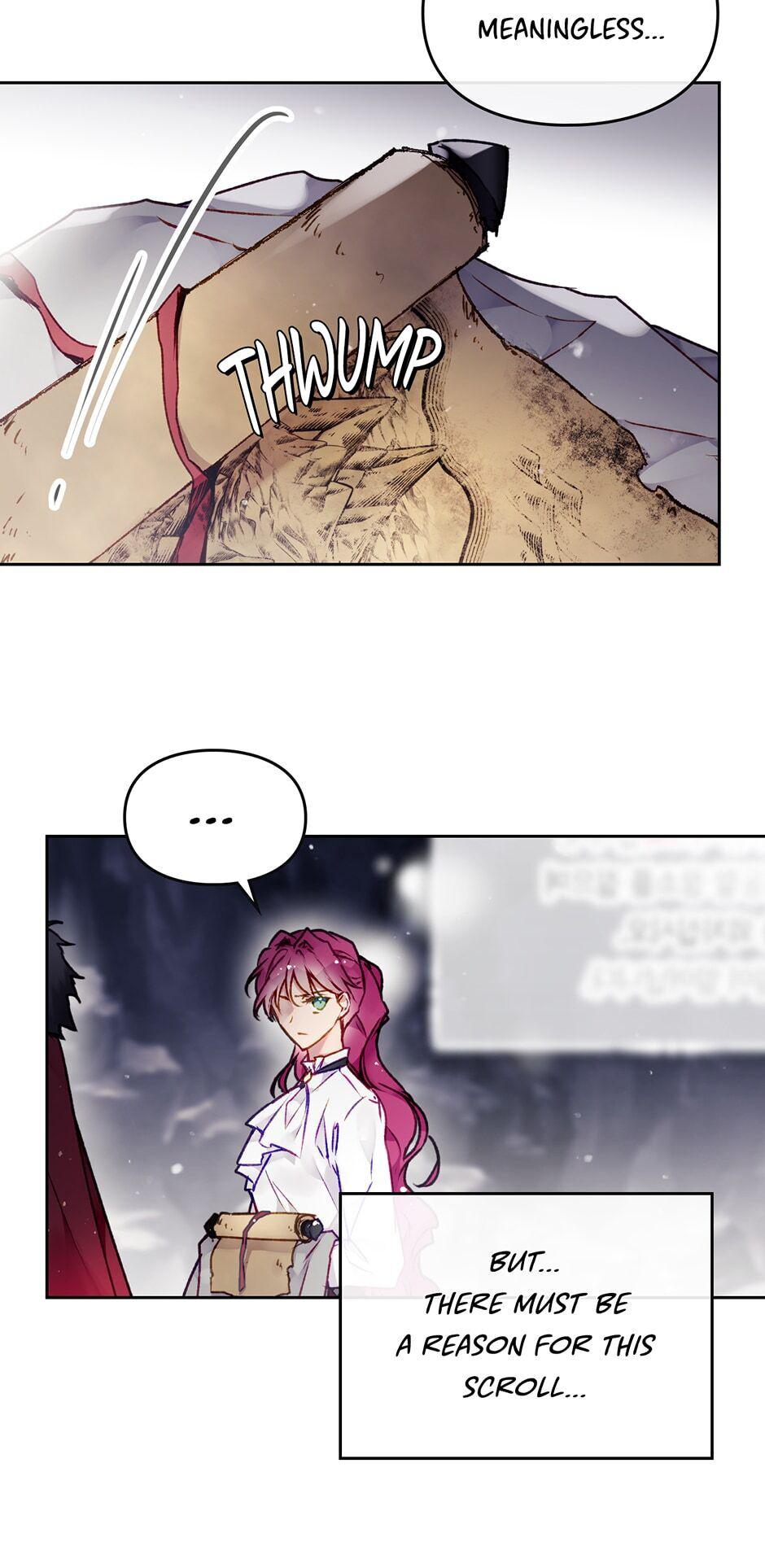 Villains Are Destined to Die Chap 78 - Next Chap 79