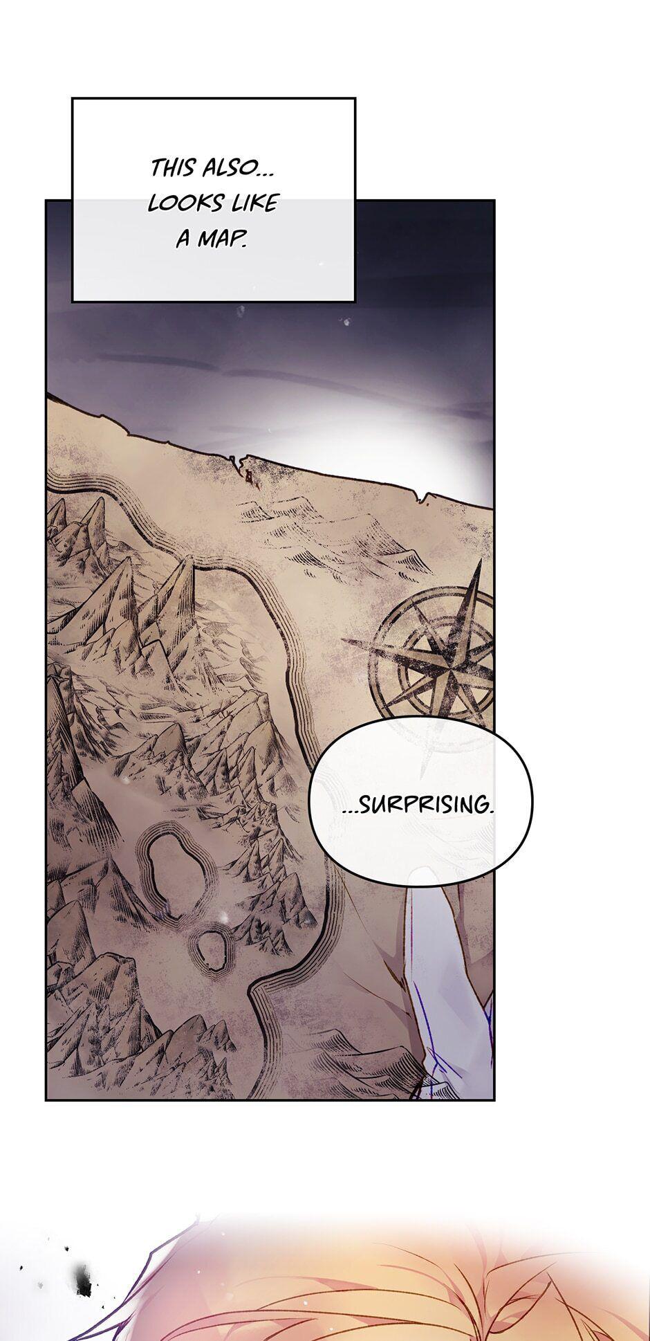 Villains Are Destined to Die Chap 78 - Next Chap 79