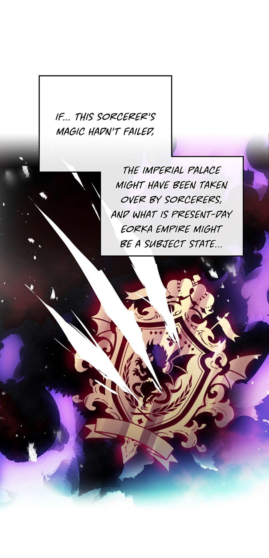 Villains Are Destined to Die Chap 78 - Next Chap 79