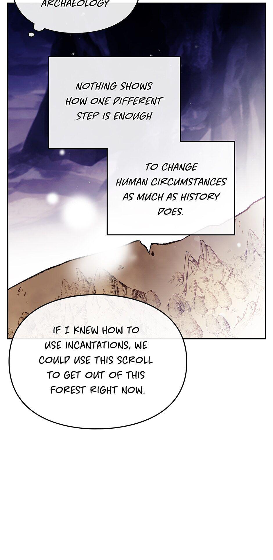 Villains Are Destined to Die Chap 78 - Next Chap 79