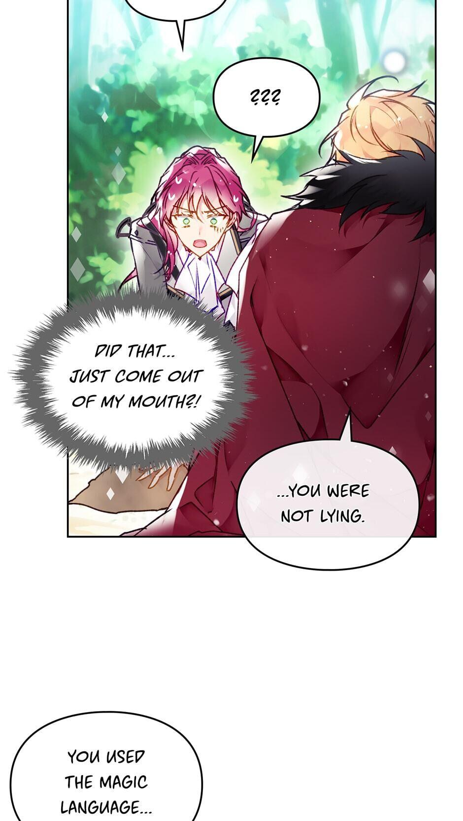 Villains Are Destined to Die Chap 78 - Next Chap 79