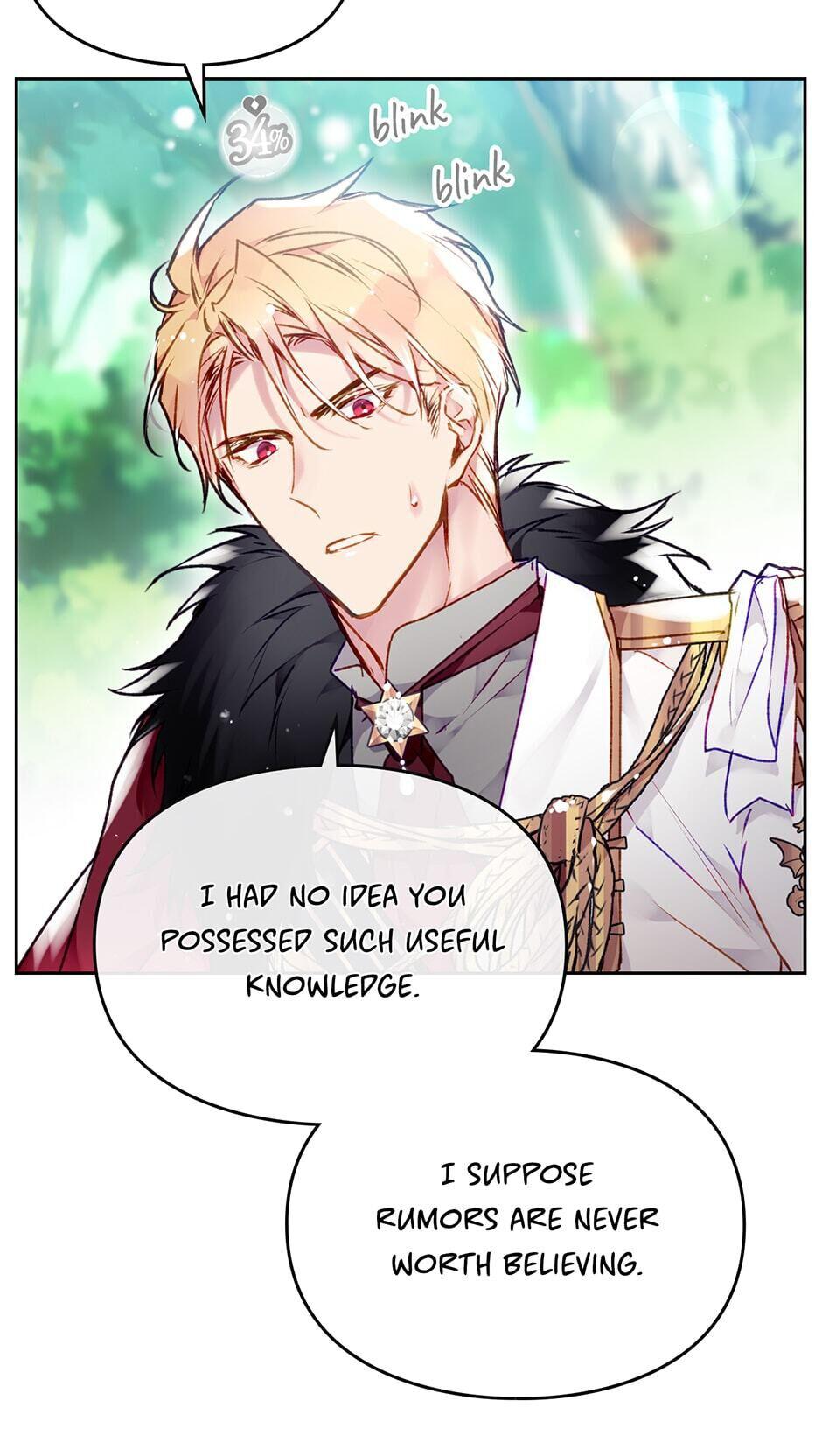 Villains Are Destined to Die Chap 78 - Next Chap 79