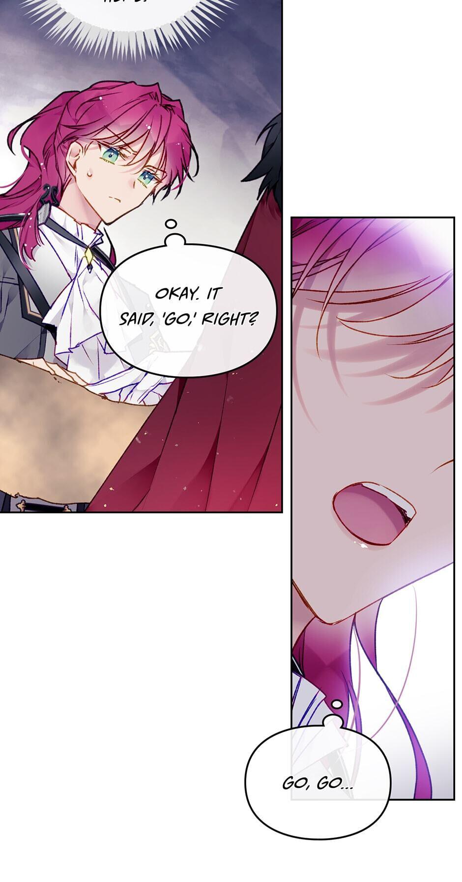 Villains Are Destined to Die Chap 78 - Next Chap 79