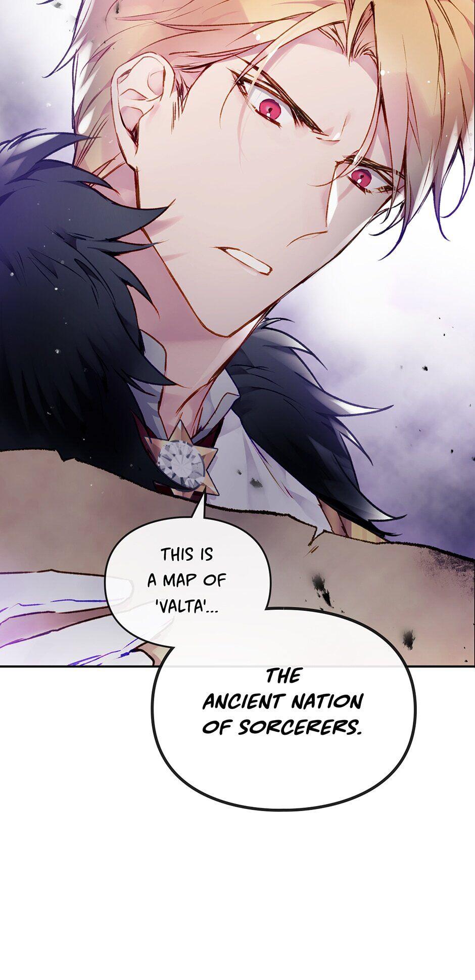 Villains Are Destined to Die Chap 78 - Next Chap 79