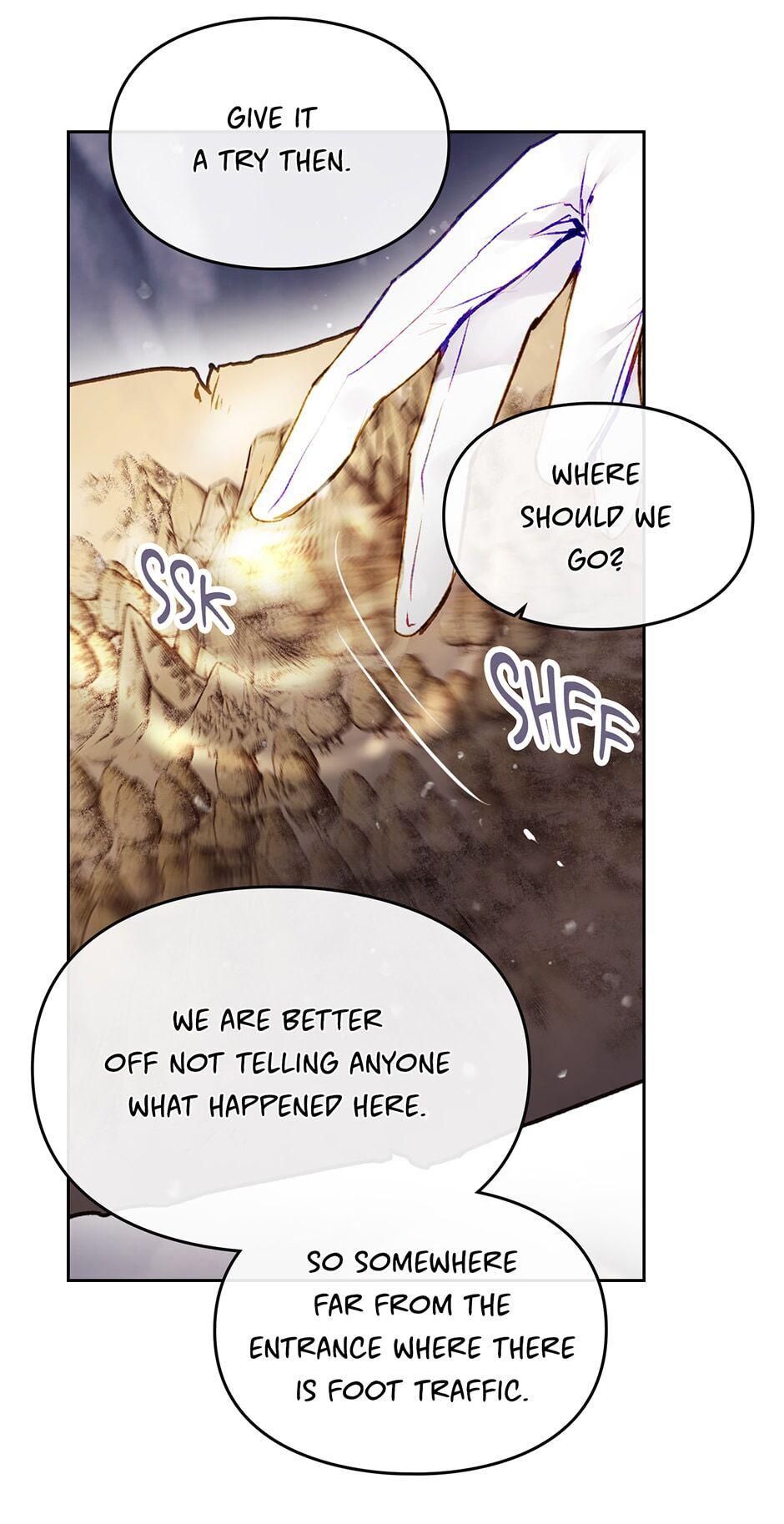 Villains Are Destined to Die Chap 78 - Next Chap 79
