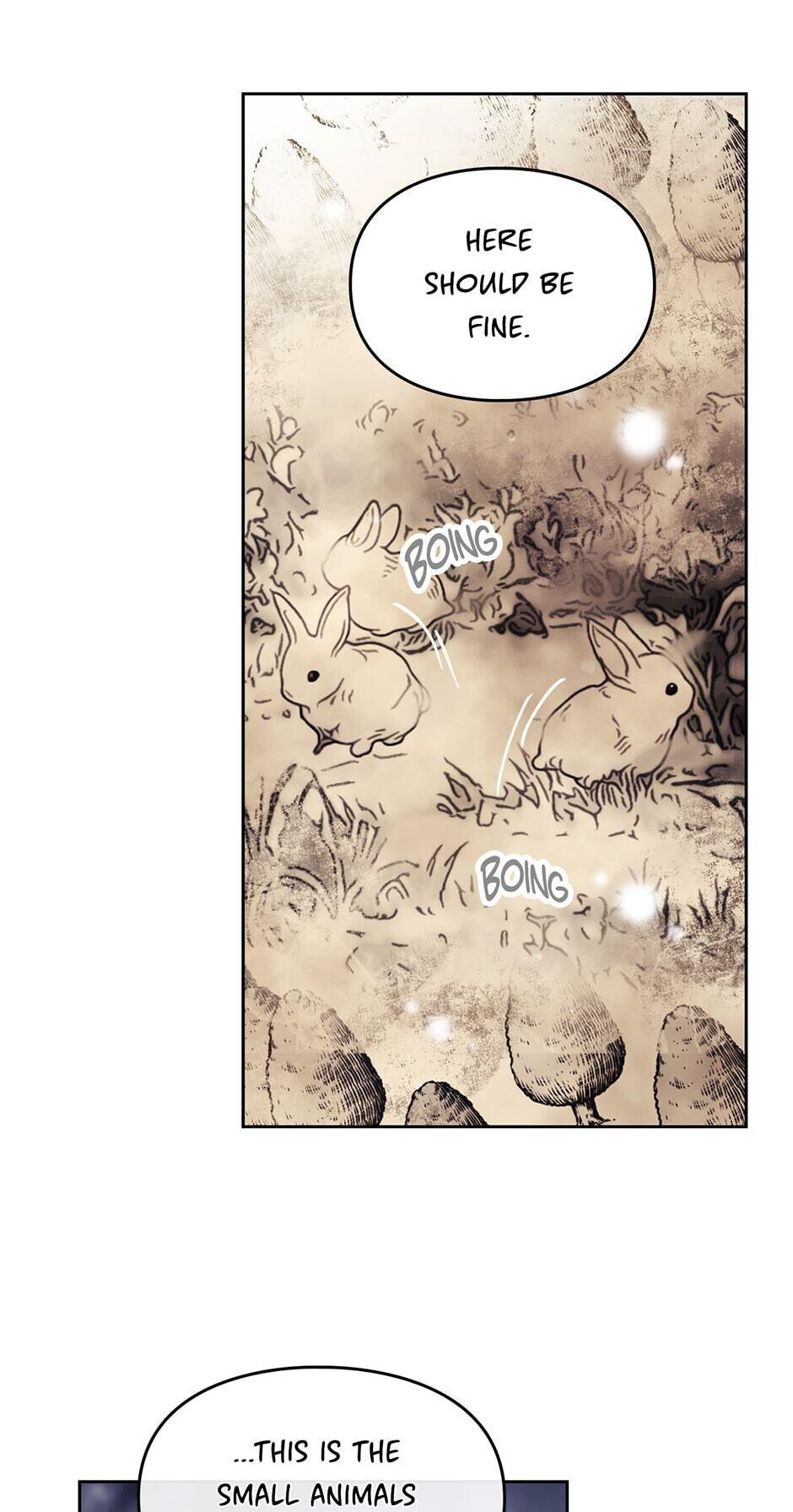 Villains Are Destined to Die Chap 78 - Next Chap 79