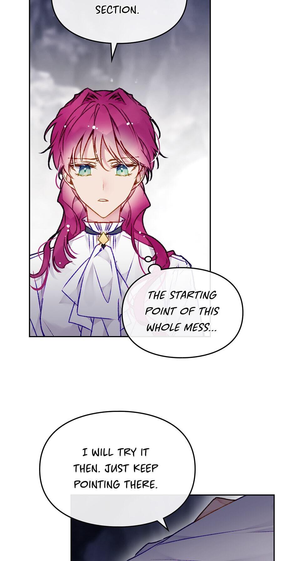 Villains Are Destined to Die Chap 78 - Next Chap 79