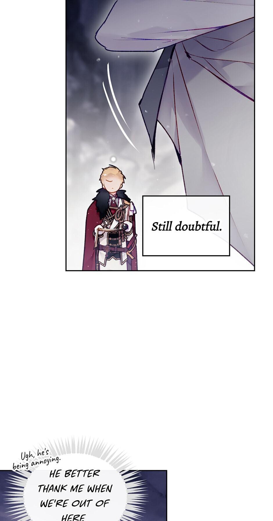 Villains Are Destined to Die Chap 78 - Next Chap 79