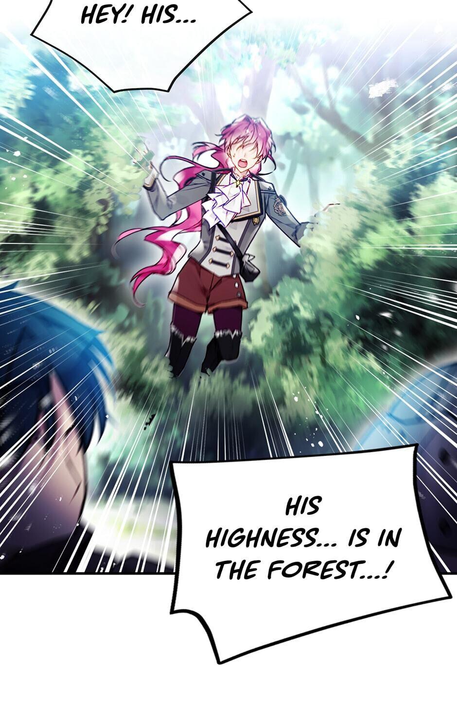 Villains Are Destined to Die Chap 78 - Next Chap 79