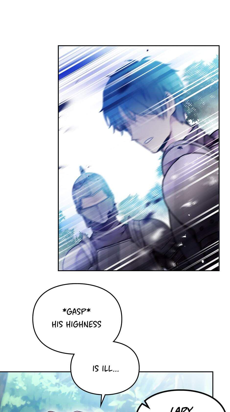 Villains Are Destined to Die Chap 78 - Next Chap 79