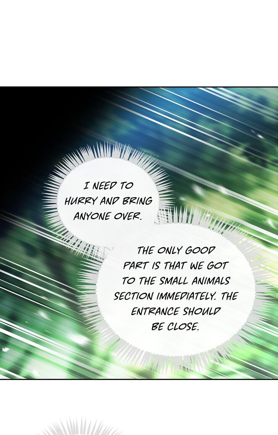 Villains Are Destined to Die Chap 78 - Next Chap 79