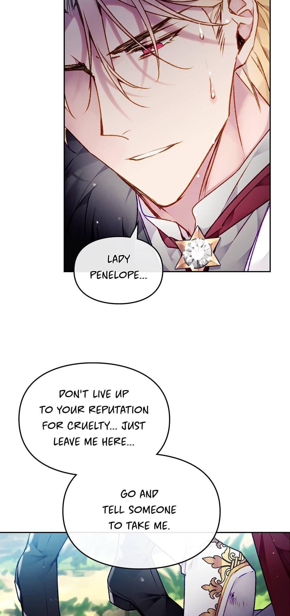 Villains Are Destined to Die Chap 78 - Next Chap 79