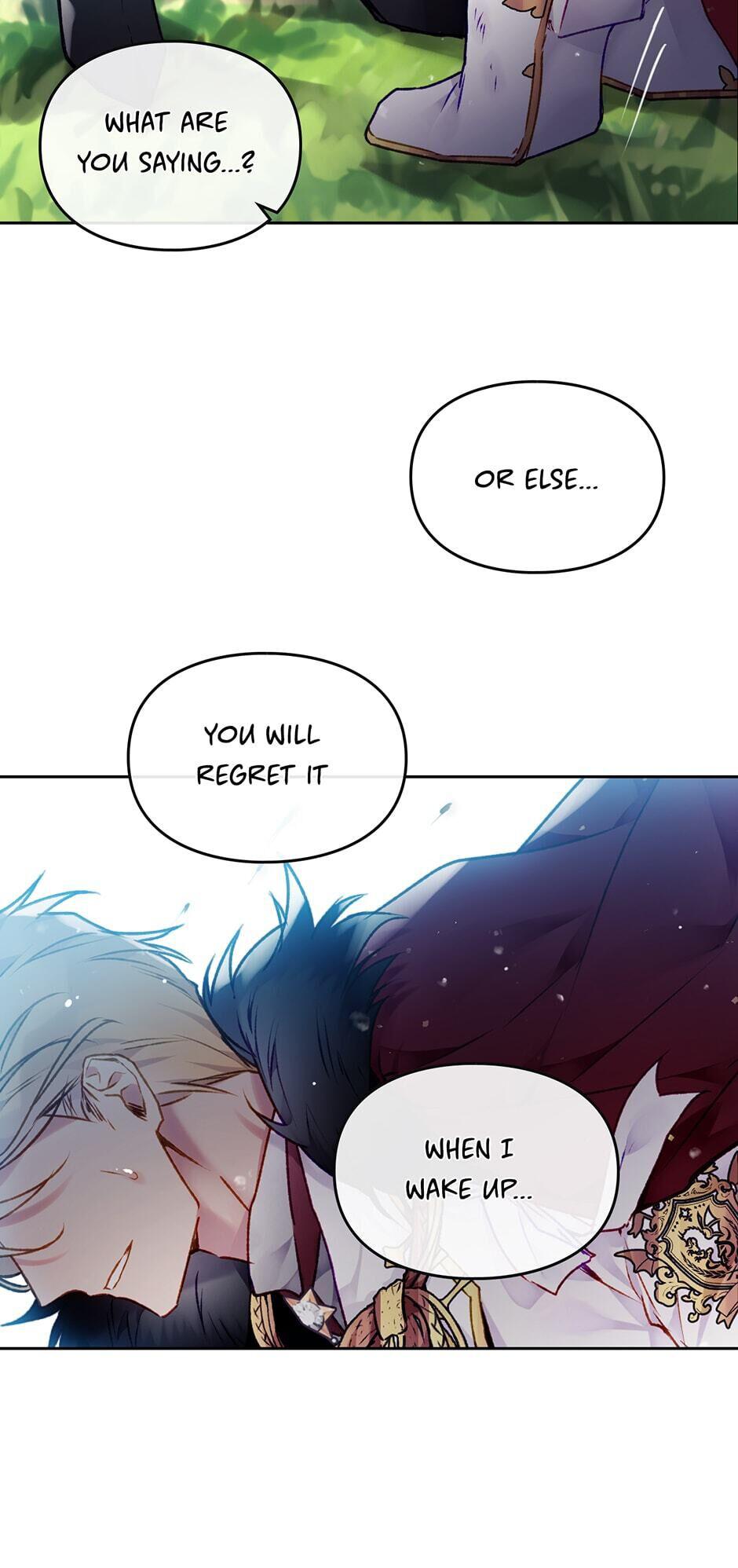 Villains Are Destined to Die Chap 78 - Next Chap 79