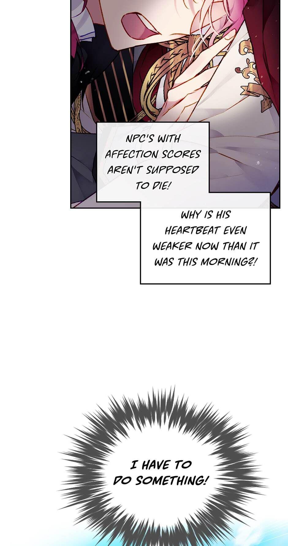 Villains Are Destined to Die Chap 78 - Next Chap 79